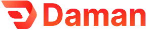 daman Games Logo